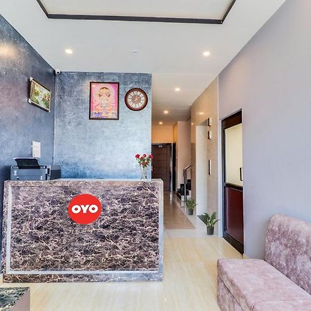 Hotel O La Plazo Haridwār المظهر الخارجي الصورة