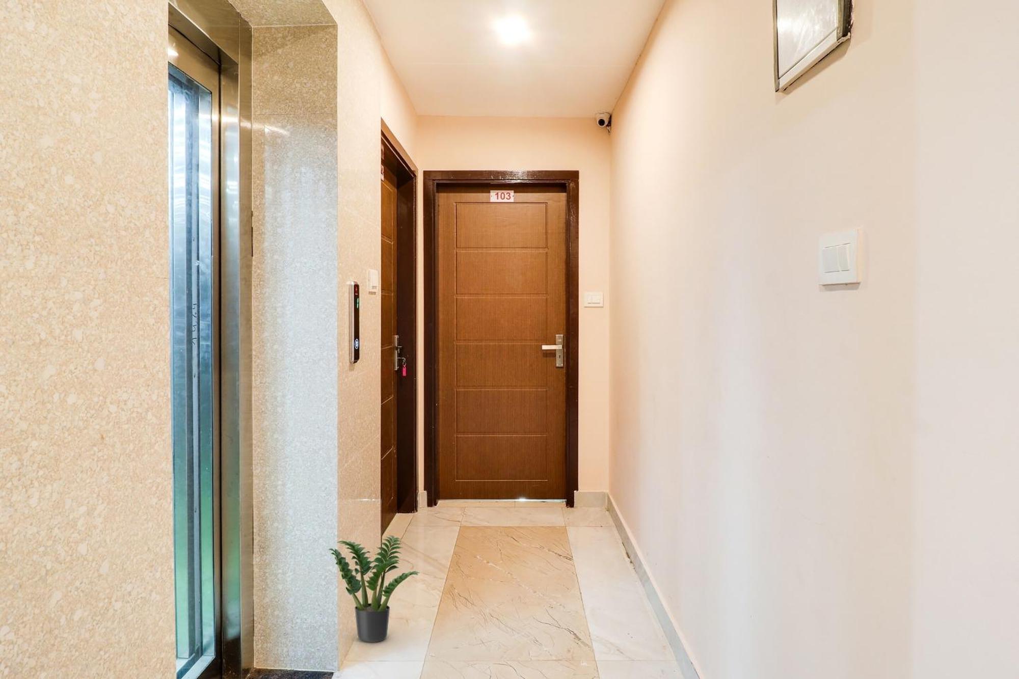 Hotel O La Plazo Haridwār المظهر الخارجي الصورة