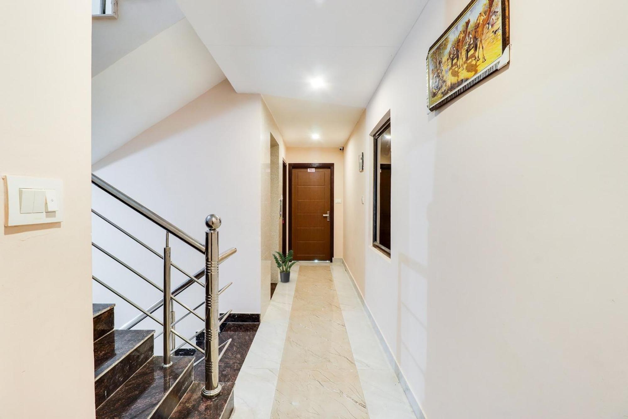 Hotel O La Plazo Haridwār المظهر الخارجي الصورة