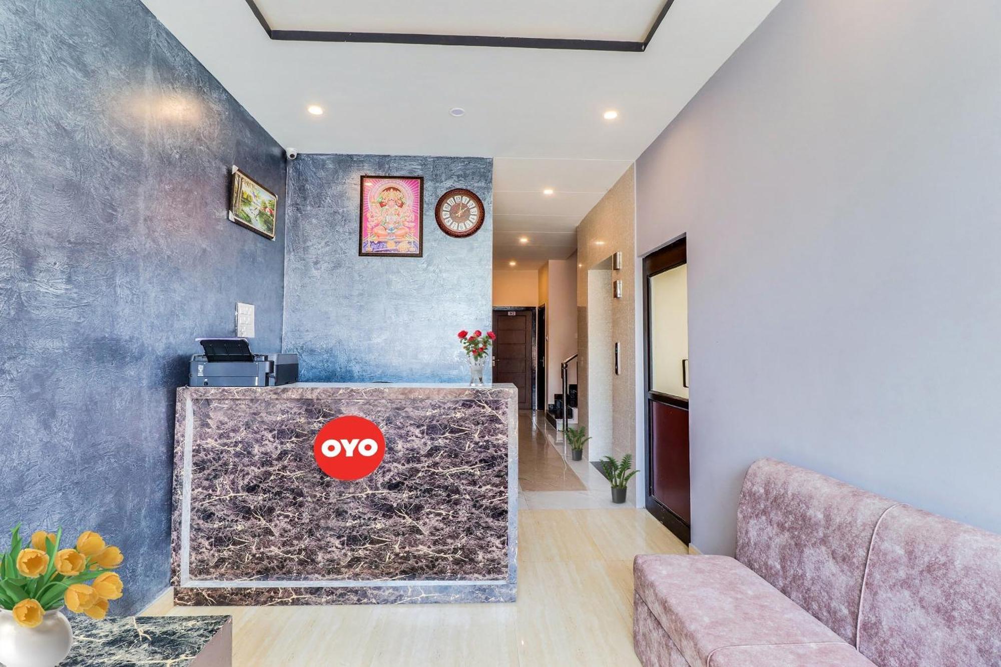 Hotel O La Plazo Haridwār المظهر الخارجي الصورة